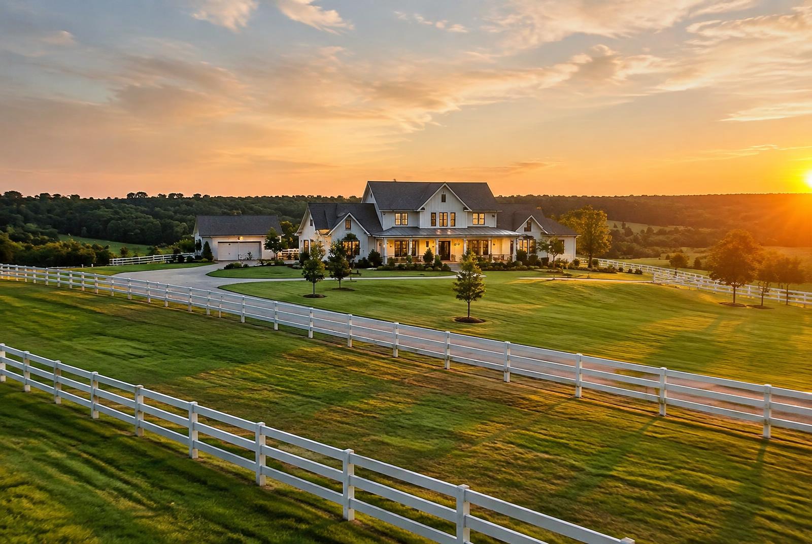 St. Marlo Country Club