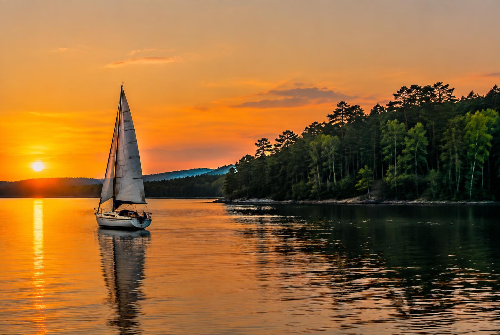 Representative lifestyle imagery for the Buford guide