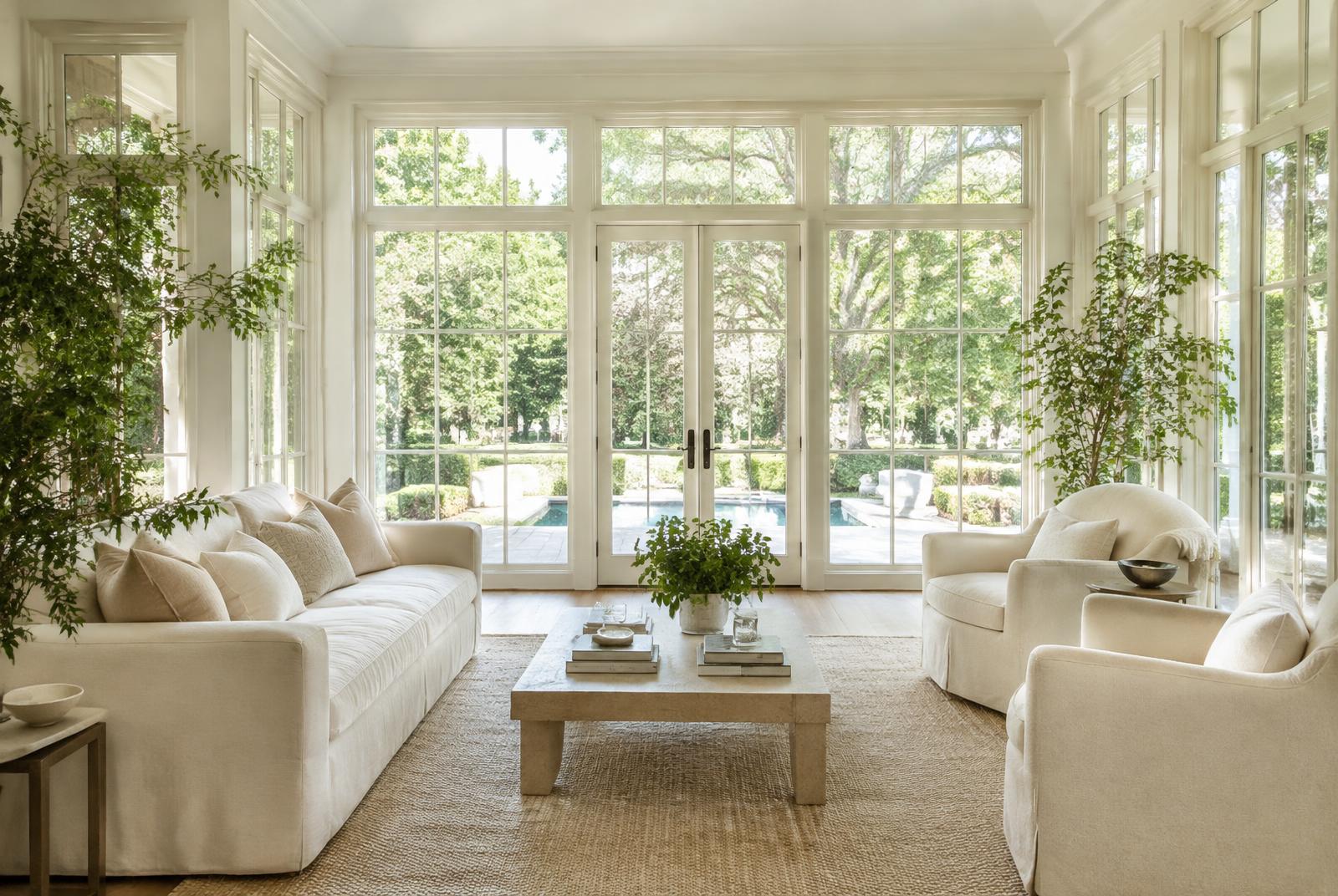 Representative homes & architecture imagery for the Duluth guide