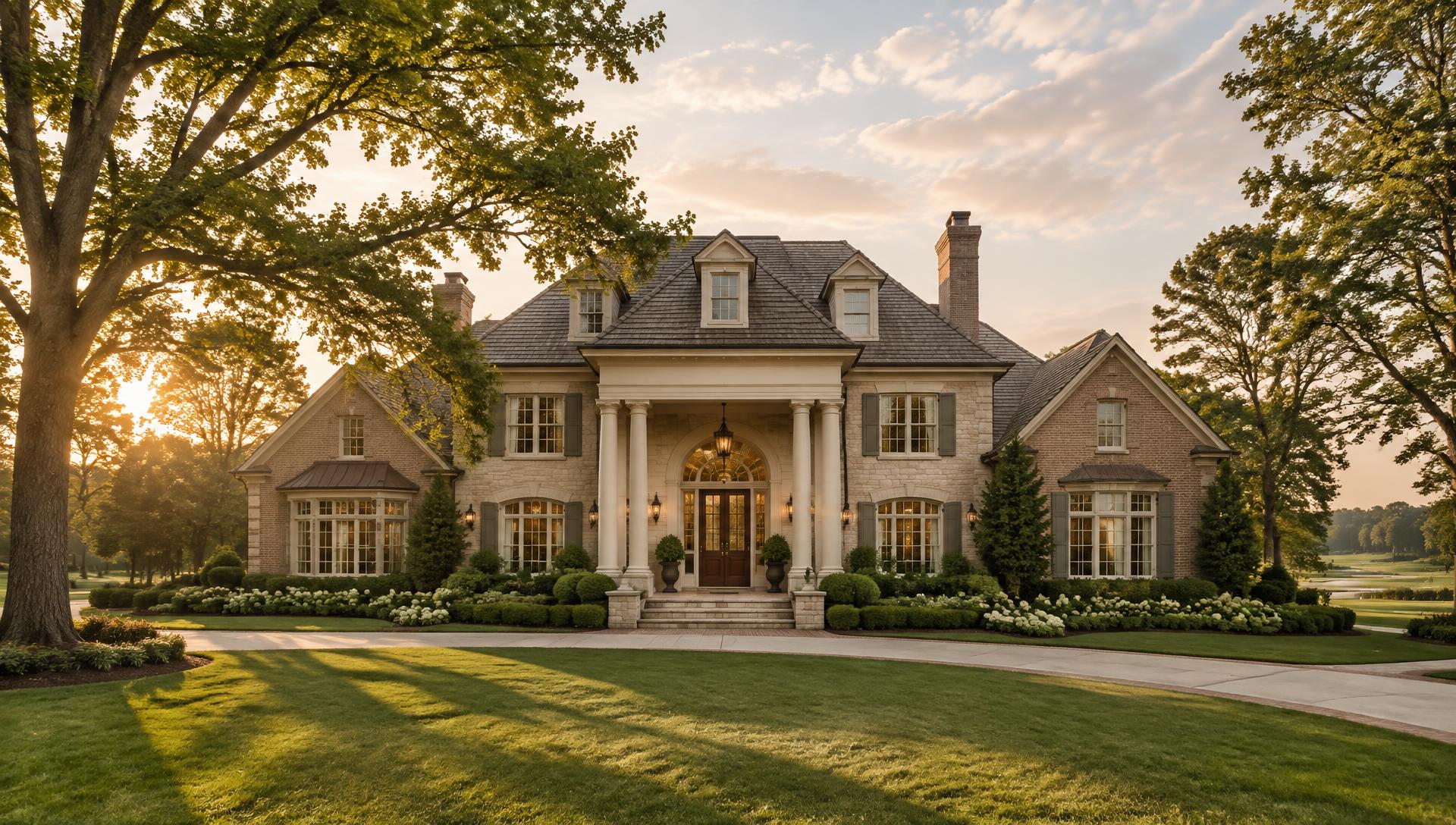 St. Ives Country Club